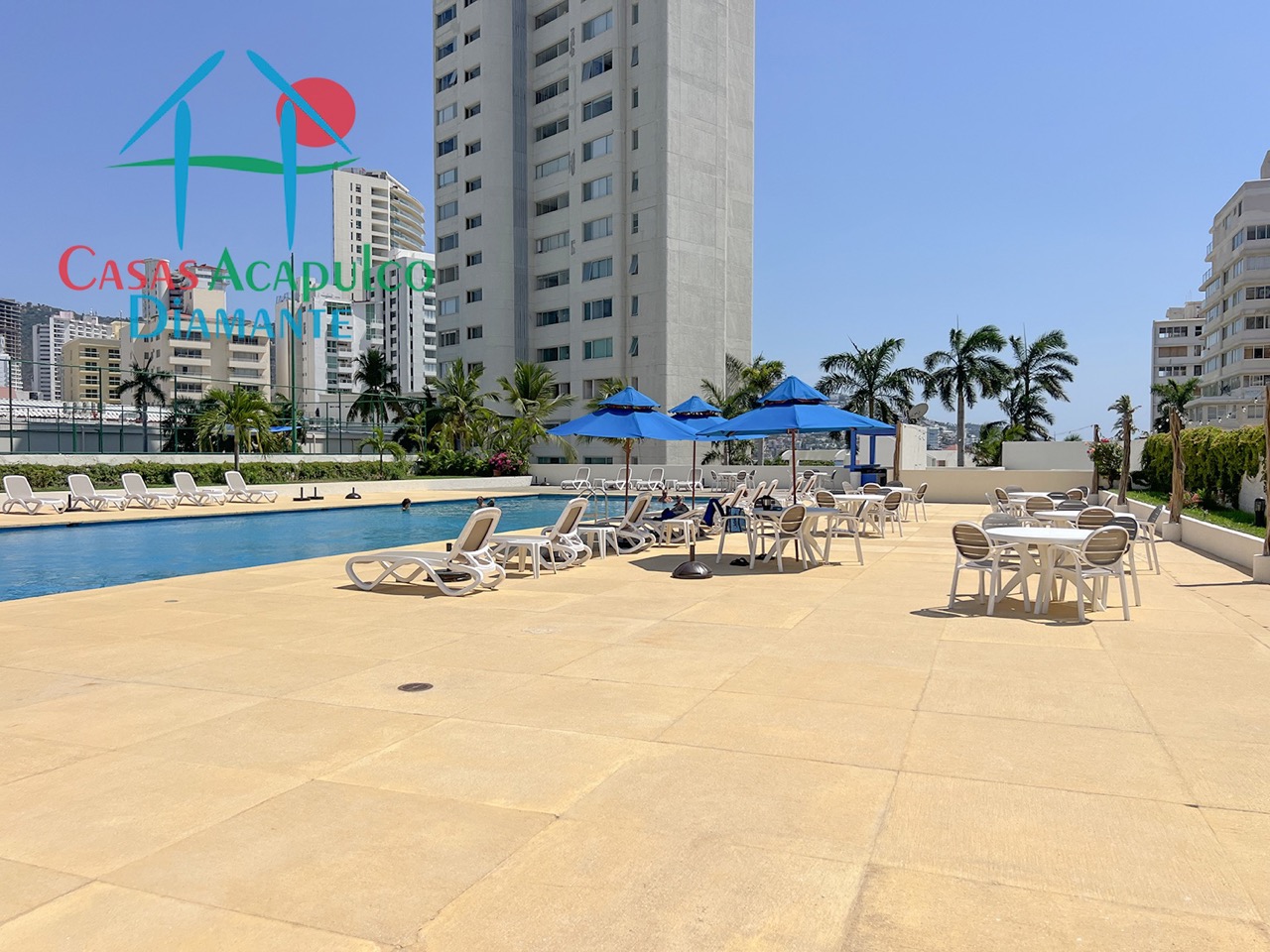 Acqualina Skylife - Alberca 9